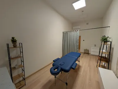 WyCzucie Studio Masażu